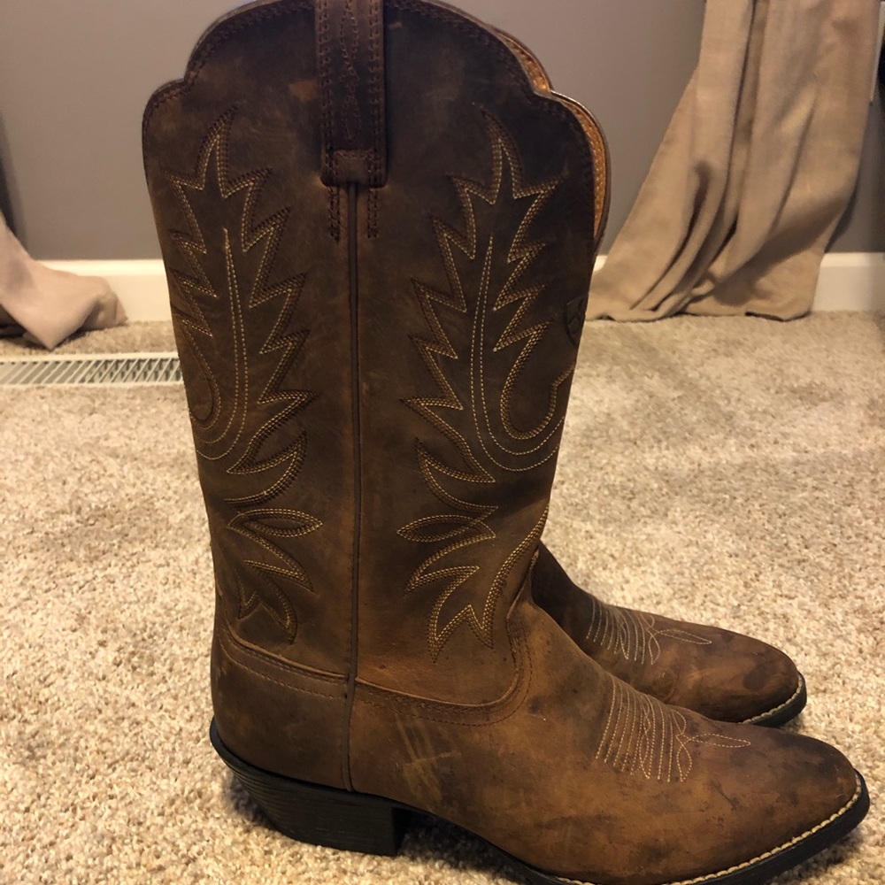 Women’s Ariat Boots